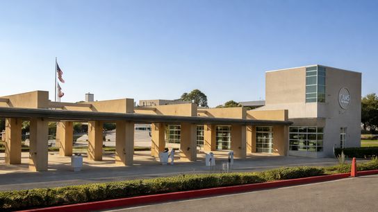 California Academy of Mathematics and Science in Carson Ranked #5 High School in California