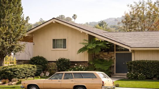 Iconic ‘Brady Bunch’ House in Los Angeles Officially Named Historic Landmark