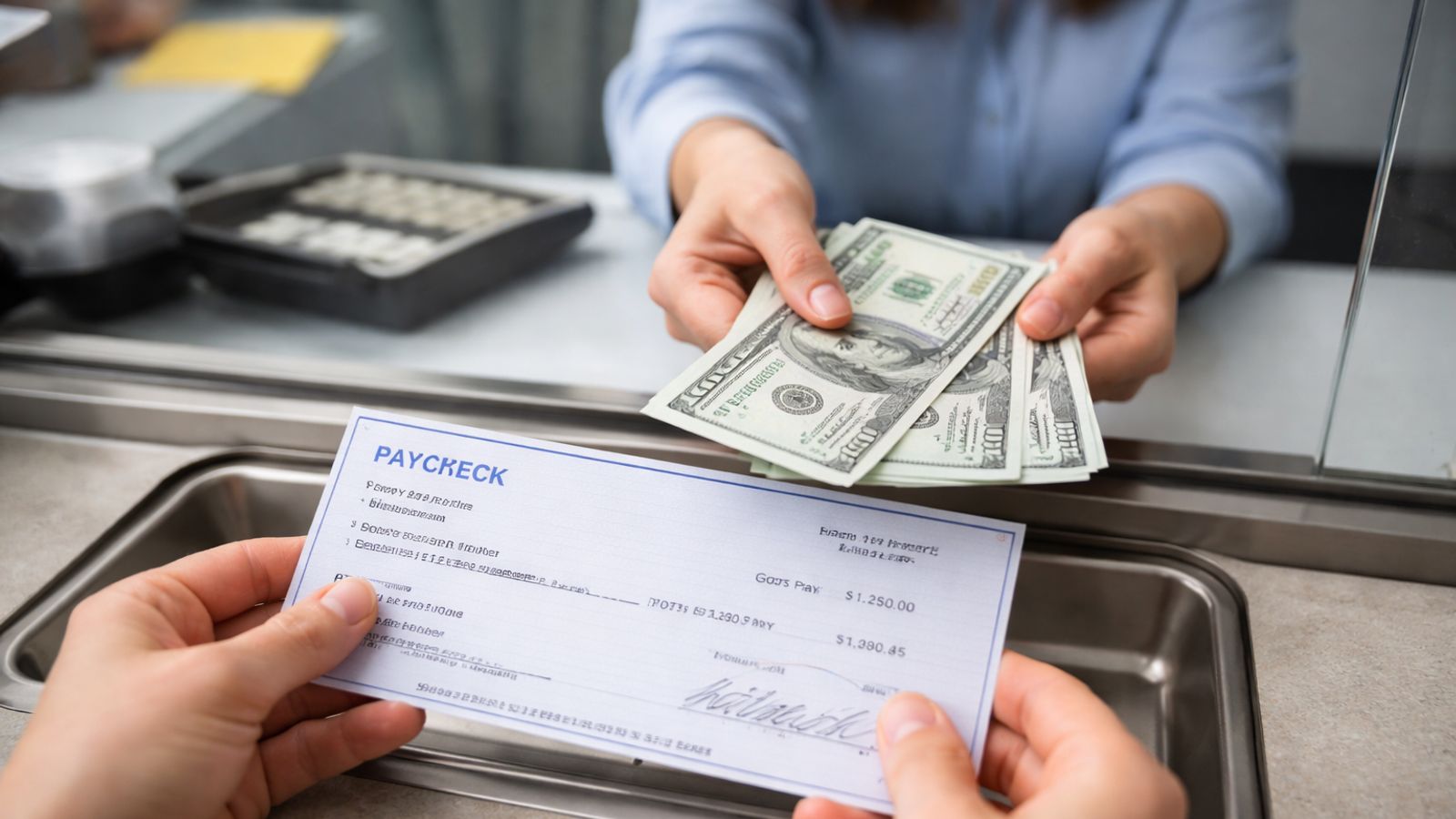 California Minimum Wage Rises to $16.90 an Hour — West Hollywood Sets the Pace at $20.25 (Work in California )