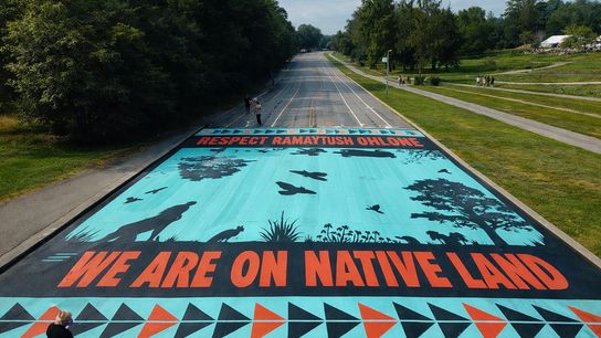 American Indian Cultural District in San Francisco: A Cultural Hub for Relocators Seeking Community and Heritage in California