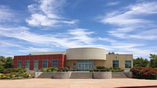 Whitney High School in Cerritos Named the #1 High School in California