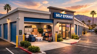 Riverside Leads California in Self-Storage Demand as Costs Reach State Highs (Live in California)