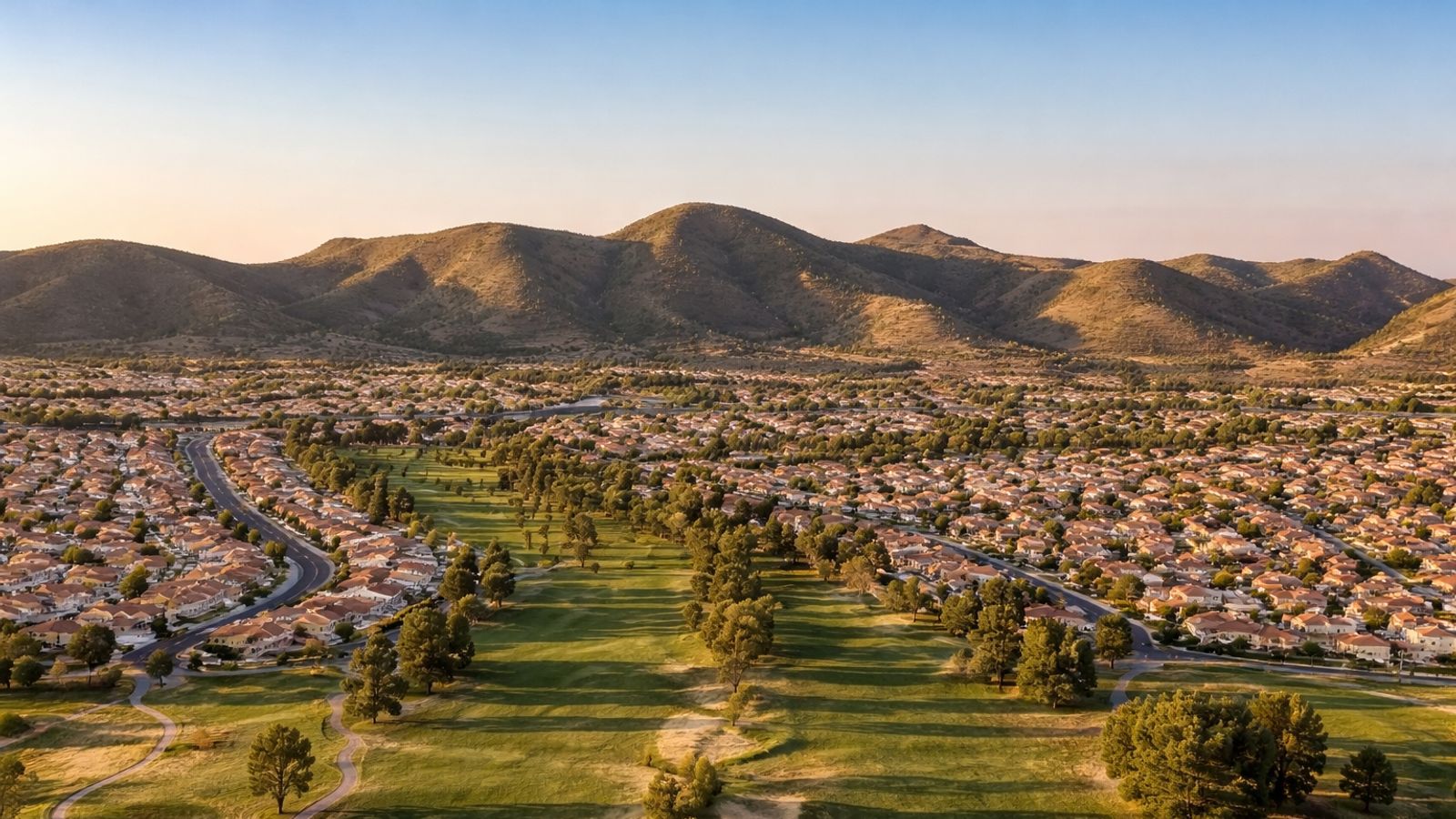 Menifee Ranks Among Nation’s Fastest-Growing Mid-Sized Cities (Doing Business in California )