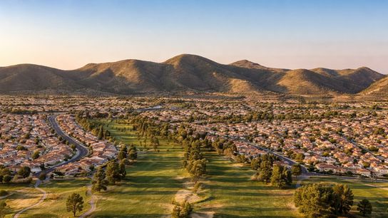 Menifee Ranks Among Nation’s Fastest-Growing Mid-Sized Cities