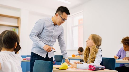 Family Relocation Spotlight: School Choice Flexibility in California (Study in California )