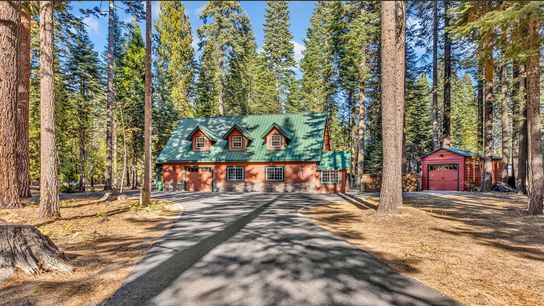  Chester Cozy Cabin for Rent