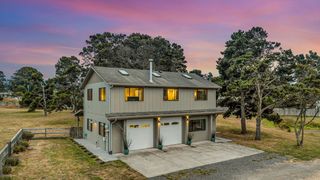 Sea Ranch in Fort Bragg w/ Hot Tub & Game Room For Rent (Rental Properties)