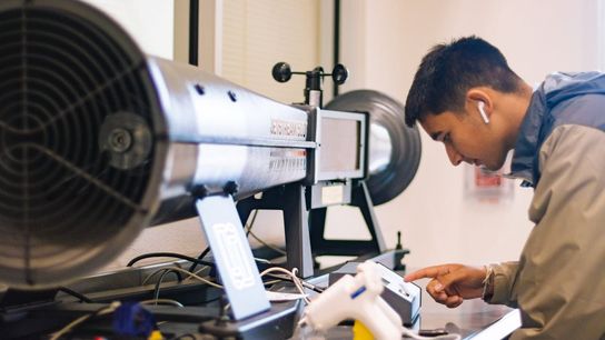 San Bernardino County Universities Power Workforce Growth as “Technical Talent Factories”