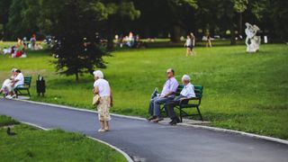 Concord, California Emerges as a Prime Destination for Pre-Retirees Seeking Stability and Income Growth (Retire in California )