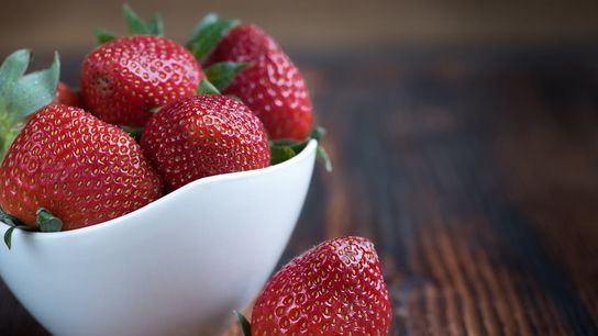 National Strawberry Day: Celebrating California’s Strawberry Industry