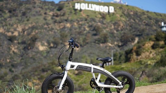 California Continues to Lead the Nation in E-Bike Incentives Through Local Rebates and Utility Programs